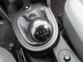 Seat Altea Altea (5P1), MPV, 2004 / 2015 1.6 TDI 105 picture 31