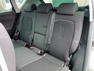 Seat Altea Altea (5P1), MPV, 2004 / 2015 1.6 TDI 105 picture 14