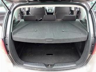 Seat Altea Altea (5P1), MPV, 2004 / 2015 1.6 TDI 105 picture 20