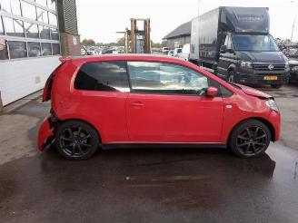 Seat Mii Mii, Hatchback, 2011 1.0 12V picture 7