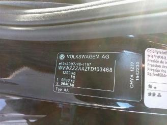 Volkswagen Up! Up! (121), Hatchback, 2011 1.0 12V 60 picture 19