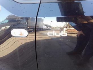 Volkswagen Up! Up! (121), Hatchback, 2011 1.0 12V 60 picture 21