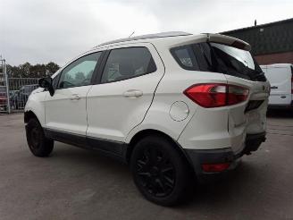 Ford EcoSport EcoSport (JK8), SUV, 2013 1.0 EcoBoost 12V 125 picture 5