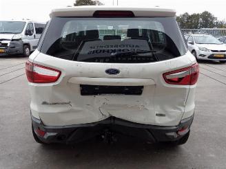 Ford EcoSport EcoSport (JK8), SUV, 2013 1.0 EcoBoost 12V 125 picture 7