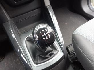 Ford EcoSport EcoSport (JK8), SUV, 2013 1.0 EcoBoost 12V 125 picture 27