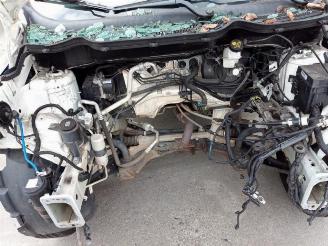 Ford EcoSport EcoSport (JK8), SUV, 2013 1.0 EcoBoost 12V 125 picture 32