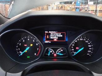 Ford Focus Focus 3 Wagon, Combi, 2010 / 2020 1.0 Ti-VCT EcoBoost 12V 140 picture 6