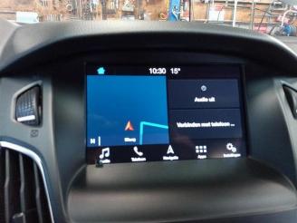 Ford Focus Focus 3 Wagon, Combi, 2010 / 2020 1.0 Ti-VCT EcoBoost 12V 140 picture 7