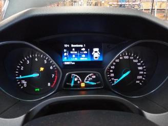 Ford Focus Focus 3 Wagon, Combi, 2010 / 2020 1.0 Ti-VCT EcoBoost 12V 140 picture 11