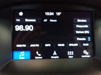 Ford Focus Focus 3 Wagon, Combi, 2010 / 2020 1.0 Ti-VCT EcoBoost 12V 140 picture 12