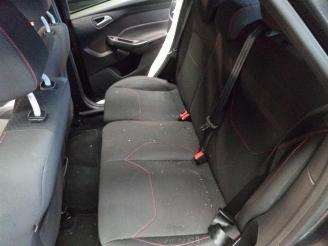 Ford Focus Focus 3 Wagon, Combi, 2010 / 2020 1.0 Ti-VCT EcoBoost 12V 140 picture 20