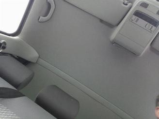 Volkswagen Transporter Transporter T5, Van, 2003 / 2015 2.0 TDI DRF picture 22