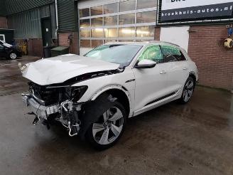 Audi E-tron E-tron (GEN), SUV, 2018 55 quattro picture 2