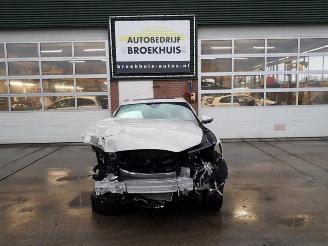 demontáž osobní automobily Audi E-tron E-tron (GEN), SUV, 2018 55 quattro 2019/9