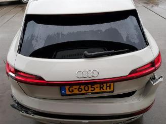 Audi E-tron E-tron (GEN), SUV, 2018 55 quattro picture 9