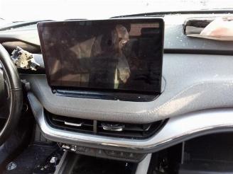 Skoda Enyaq Enyaq iV, SUV, 2021 80 picture 8