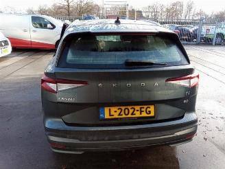 Skoda Enyaq Enyaq iV, SUV, 2021 80 picture 4