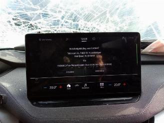 Skoda Enyaq Enyaq iV, SUV, 2021 80 picture 9