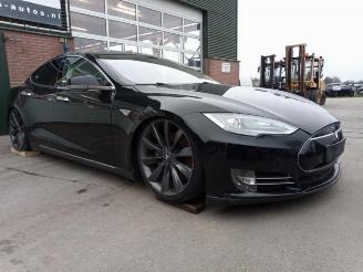 Tesla Model S Model S, Liftback, 2012 P85 picture 9