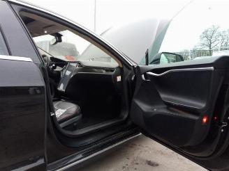 Tesla Model S Model S, Liftback, 2012 P85 picture 16