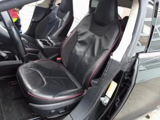 Tesla Model S Model S, Liftback, 2012 P85 picture 12