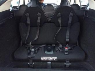 Tesla Model S Model S, Liftback, 2012 P85 picture 22