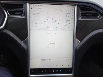 Tesla Model S Model S, Liftback, 2012 P85 picture 26