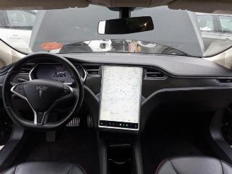 Tesla Model S Model S, Liftback, 2012 P85 picture 32
