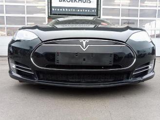 Tesla Model S Model S, Liftback, 2012 P85 picture 34