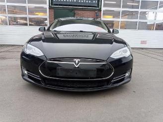 Tesla Model S Model S, Liftback, 2012 P85 picture 3