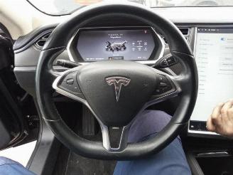 Tesla Model S Model S, Liftback, 2012 P85 picture 24