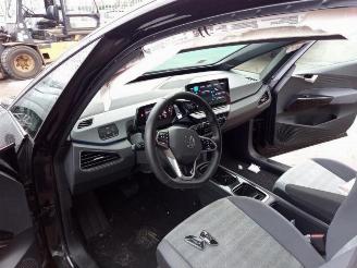 Volkswagen ID.3 ID.3 (E11/E12), Hatchback 5-drs, 2019 45 kWh picture 7