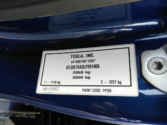 Tesla Model 3 Model 3, Sedan, 2017 Standard RWD Plus 60 kWh picture 32