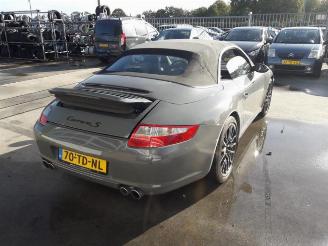 Porsche 911 911 (997), Cabrio, 2005 / 2012 3.8 24V Carrera S picture 11