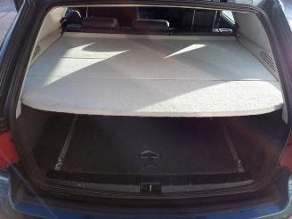 Saab 9-5 9-5 Estate (YS3E), Combi, 1998 / 2009 1.9 TiD 16V picture 15