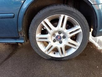 Saab 9-5 9-5 Estate (YS3E), Combi, 1998 / 2009 1.9 TiD 16V picture 8