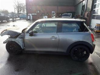 Mini Cooper Mini (F56), Hatchback 3-drs, 2013 1.5 12V Cooper picture 5