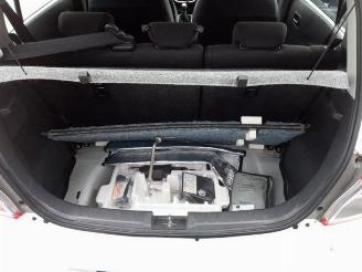 Suzuki Celerio Celerio (LF), Hatchback 5-drs, 2014 1.0 12V picture 21