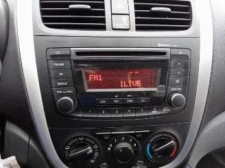 Suzuki Celerio Celerio (LF), Hatchback 5-drs, 2014 1.0 12V picture 13