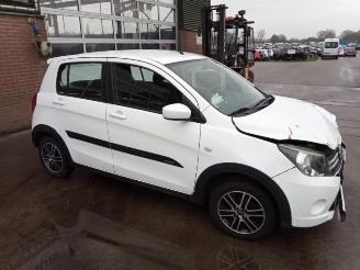 Suzuki Celerio Celerio (LF), Hatchback 5-drs, 2014 1.0 12V picture 5