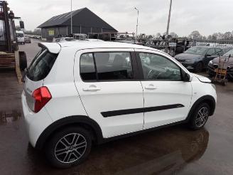 Suzuki Celerio Celerio (LF), Hatchback 5-drs, 2014 1.0 12V picture 4