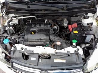 Suzuki Celerio Celerio (LF), Hatchback 5-drs, 2014 1.0 12V picture 18