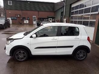 Suzuki Celerio Celerio (LF), Hatchback 5-drs, 2014 1.0 12V picture 2