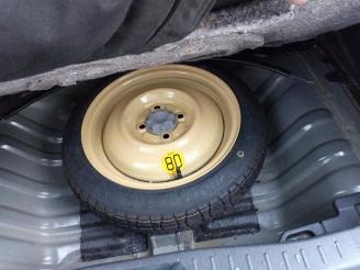 Daihatsu Sirion Sirion 2 (M3), Hatchback, 2005 1.0 12V DVVT picture 11