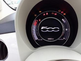 Fiat 500 500 (312), Hatchback, 2007 1.2 69 picture 23