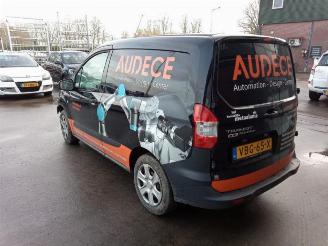 Ford Courier Transit Courier, Van, 2014 / 2023 1.5 TDCi 75 picture 4