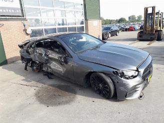 Mercedes E-klasse E (C238), Coupe, 2016 E-200 EQ Boost 2.0 Turbo 16V picture 4