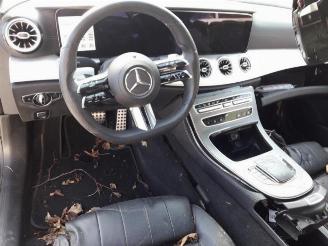 Mercedes E-klasse E (C238), Coupe, 2016 E-200 EQ Boost 2.0 Turbo 16V picture 9