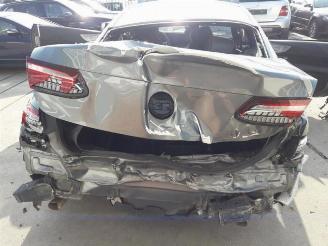 Mercedes E-klasse E (C238), Coupe, 2016 E-200 EQ Boost 2.0 Turbo 16V picture 15