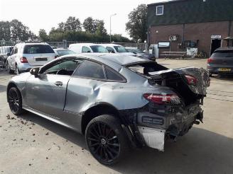 Mercedes E-klasse E (C238), Coupe, 2016 E-200 EQ Boost 2.0 Turbo 16V picture 6